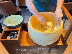-新贝乐意大利餐厅(苏州中心店)