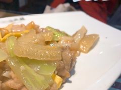 -会仙楼饭庄(宽厚里店)