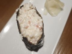 -鸟鸣门屋台料理(金帝银泰店)