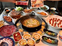 -米氏火鱼·泡椒鱼火锅(李子坝老店)