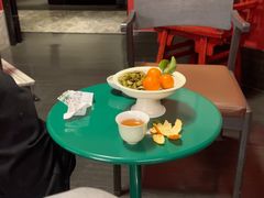 -江南雅厨(李公堤店)