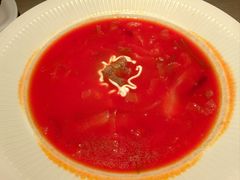 -波特曼西餐厅(中央大街店)