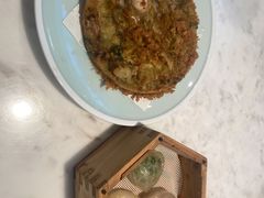 -潮米果蚝烙·潮汕小吃(海乐荟店)
