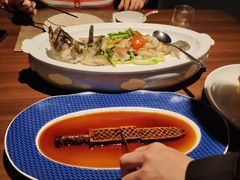 -曾宴·楚菜(湖北省博物馆店)