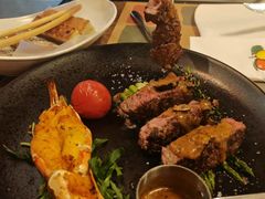 -安妮意大利餐厅(国贸店)