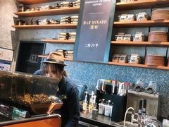 -星巴克臻选(北京嘉里中心第二店)