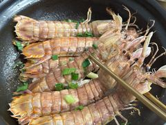 -甬小馆·焗海鲜温州菜(五马街店)