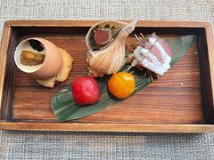 -香樟花园法式铁板烧(恒隆广场店)