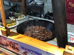 -人民公社大食堂(顺义总店)
