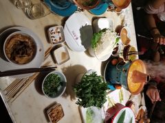 -涮福記·现切牛羊肉火锅(世纪汇店)