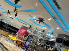 -蓝尊量贩(黄河路店)