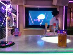 -金话筒KTV量贩(双龙路店)