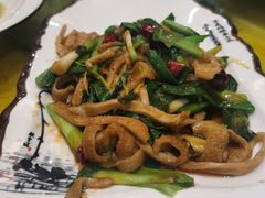 -蔡阿水羊肉店