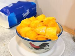 -水牛奶皇后糖水铺