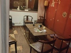 -剧狐剧本杀·月球探案馆(人民广场1号店)