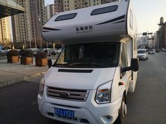 -青岛富力艾美酒店