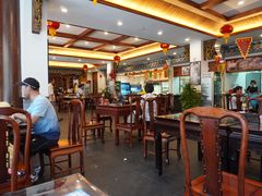 大堂-四季春(美食街店)