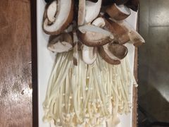 -牛很鲜潮汕牛肉火锅(朝晖路店)