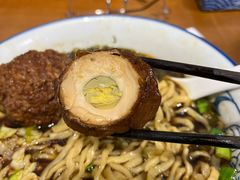 -一味老卤面(大石桥店)