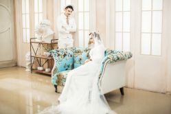 点击看大图 -太古映画婚纱摄影(天河店)