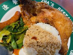 -渣·餐厅(西斗门店)