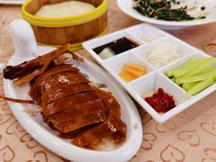 特色烤鸭-大鸭梨(天通西苑店)