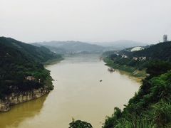 -乌江画廊(彭水苗族土家族自治县)