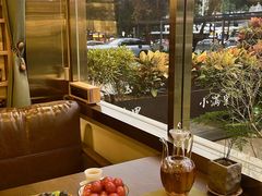 -小满里·TEA·茶室·茶空间