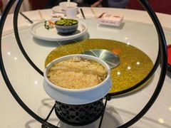 蒜泥白虾-天福苑(崇宁路店)