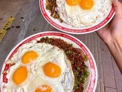 -孖记茶档·热腾茶餐(江南西plus店)