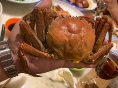 -二十八里太湖船菜(吉祥路店)