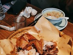 -打酱油·非遗淮扬菜(瘦西湖梅岭店)