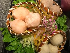 -湊湊火锅·茶憩(和平大悦城店)