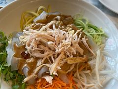 -京味斋·北京烤鸭(华威桥北工大店)
