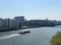 -相门城墙文化休闲景区