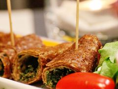 布列塔尼家乡风情卷饼-La Creperie法餐厅(芮欧百货店)