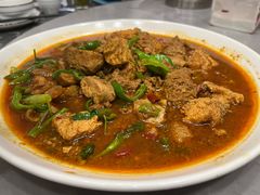 -杨辉饭店