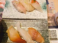 -板长寿司(铜锣湾店)