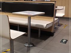 -麦当劳(东直门外大街店)