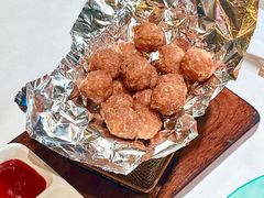 -京八大楼·京剧·烤鸭(三里屯店)