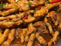 -胖哥俩肉蟹煲(昆山金鹰店)