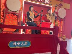 -花小蟹·无锡菜·大闸蟹主题餐厅·评弹表演(南长街店)