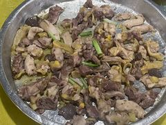 -大笑饭堂(甲子桥店)