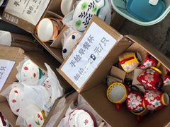 -南泰百货批发市场