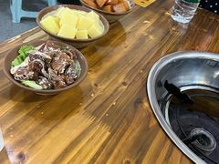 -笔记安顺夺夺粉火锅