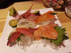 -隐月· 㐂和食屋(芝罘万达公馆店)