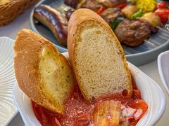 -库滋明·俄罗斯特色美食(中央大街店)