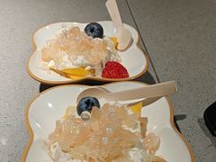 -海底捞火锅(油麻地店)