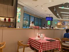 -西贝(无锡万象城店)