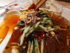 -七八冷面·延边朝鲜族美食(圣熙八号店)